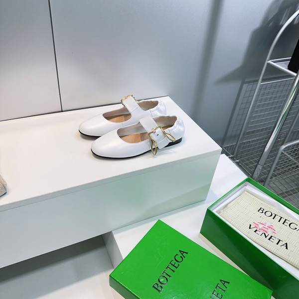 Bottega Veneta Shoes BVS00139